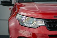 USED 2015 15 LAND ROVER DISCOVERY SPORT 2.2 SD4 HSE Luxury SUV 5dr Diesel Auto 4WD Euro 5 (s/s) (190 ps) 