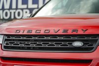 USED 2015 15 LAND ROVER DISCOVERY SPORT 2.2 SD4 HSE Luxury SUV 5dr Diesel Auto 4WD Euro 5 (s/s) (190 ps) 
