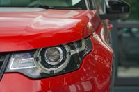 USED 2015 15 LAND ROVER DISCOVERY SPORT 2.2 SD4 HSE Luxury SUV 5dr Diesel Auto 4WD Euro 5 (s/s) (190 ps) 