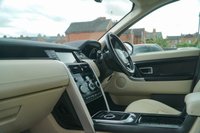 USED 2015 15 LAND ROVER DISCOVERY SPORT 2.2 SD4 HSE Luxury SUV 5dr Diesel Auto 4WD Euro 5 (s/s) (190 ps) 