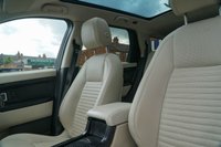 USED 2015 15 LAND ROVER DISCOVERY SPORT 2.2 SD4 HSE Luxury SUV 5dr Diesel Auto 4WD Euro 5 (s/s) (190 ps) 