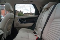 USED 2015 15 LAND ROVER DISCOVERY SPORT 2.2 SD4 HSE Luxury SUV 5dr Diesel Auto 4WD Euro 5 (s/s) (190 ps) 