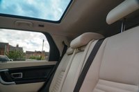 USED 2015 15 LAND ROVER DISCOVERY SPORT 2.2 SD4 HSE Luxury SUV 5dr Diesel Auto 4WD Euro 5 (s/s) (190 ps) 