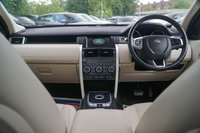 USED 2015 15 LAND ROVER DISCOVERY SPORT 2.2 SD4 HSE Luxury SUV 5dr Diesel Auto 4WD Euro 5 (s/s) (190 ps) 