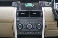 USED 2015 15 LAND ROVER DISCOVERY SPORT 2.2 SD4 HSE Luxury SUV 5dr Diesel Auto 4WD Euro 5 (s/s) (190 ps) 