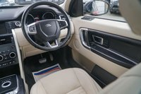 USED 2015 15 LAND ROVER DISCOVERY SPORT 2.2 SD4 HSE Luxury SUV 5dr Diesel Auto 4WD Euro 5 (s/s) (190 ps) 