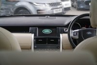 USED 2015 15 LAND ROVER DISCOVERY SPORT 2.2 SD4 HSE Luxury SUV 5dr Diesel Auto 4WD Euro 5 (s/s) (190 ps) 