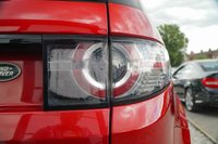 USED 2015 15 LAND ROVER DISCOVERY SPORT 2.2 SD4 HSE Luxury SUV 5dr Diesel Auto 4WD Euro 5 (s/s) (190 ps) 