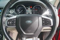 USED 2015 15 LAND ROVER DISCOVERY SPORT 2.2 SD4 HSE Luxury SUV 5dr Diesel Auto 4WD Euro 5 (s/s) (190 ps) 