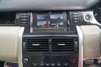 USED 2015 15 LAND ROVER DISCOVERY SPORT 2.2 SD4 HSE Luxury SUV 5dr Diesel Auto 4WD Euro 5 (s/s) (190 ps) 
