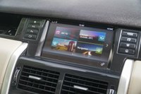 USED 2015 15 LAND ROVER DISCOVERY SPORT 2.2 SD4 HSE Luxury SUV 5dr Diesel Auto 4WD Euro 5 (s/s) (190 ps) 