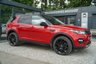 USED 2015 15 LAND ROVER DISCOVERY SPORT 2.2 SD4 HSE Luxury SUV 5dr Diesel Auto 4WD Euro 5 (s/s) (190 ps) 
