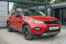 USED 2015 15 LAND ROVER DISCOVERY SPORT 2.2 SD4 HSE Luxury SUV 5dr Diesel Auto 4WD Euro 5 (s/s) (190 ps) 