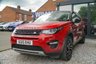USED 2015 15 LAND ROVER DISCOVERY SPORT 2.2 SD4 HSE Luxury SUV 5dr Diesel Auto 4WD Euro 5 (s/s) (190 ps) 