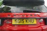 USED 2015 15 LAND ROVER DISCOVERY SPORT 2.2 SD4 HSE Luxury SUV 5dr Diesel Auto 4WD Euro 5 (s/s) (190 ps) 
