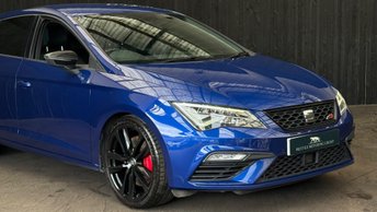 View our SEAT LEON