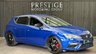 USED 2018 18 SEAT LEON 2.0 TSI Cupra 300 Euro 6 (s/s) 5dr FULL HISTORY - 300 BHP