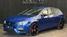 USED 2018 18 SEAT LEON 2.0 TSI Cupra 300 Euro 6 (s/s) 5dr FULL HISTORY - 300 BHP
