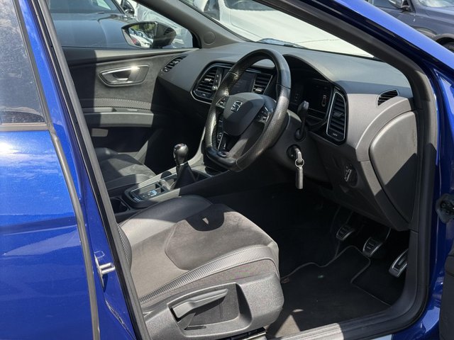View our SEAT LEON