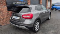 USED 2019 19 MERCEDES-BENZ GLA 1.6 GLA200 SE (Executive) SUV 5dr Petrol Manual Euro 6 (s/s) (156 ps) ** HEATED FRONT SEATS - SATALLITE NAVIGATION - BLUETOOTH - REVERSE CAMERA **