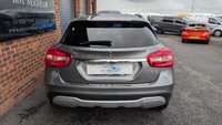 USED 2019 19 MERCEDES-BENZ GLA 1.6 GLA200 SE (Executive) SUV 5dr Petrol Manual Euro 6 (s/s) (156 ps) ** HEATED FRONT SEATS - SATALLITE NAVIGATION - BLUETOOTH - REVERSE CAMERA **