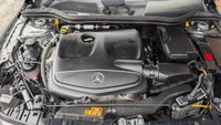 USED 2019 19 MERCEDES-BENZ GLA 1.6 GLA200 SE (Executive) SUV 5dr Petrol Manual Euro 6 (s/s) (156 ps) ** HEATED FRONT SEATS - SATALLITE NAVIGATION - BLUETOOTH - REVERSE CAMERA **