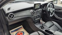 USED 2019 19 MERCEDES-BENZ GLA 1.6 GLA200 SE (Executive) SUV 5dr Petrol Manual Euro 6 (s/s) (156 ps) ** HEATED FRONT SEATS - SATALLITE NAVIGATION - BLUETOOTH - REVERSE CAMERA **