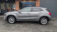 USED 2019 19 MERCEDES-BENZ GLA 1.6 GLA200 SE (Executive) SUV 5dr Petrol Manual Euro 6 (s/s) (156 ps) ** HEATED FRONT SEATS - SATALLITE NAVIGATION - BLUETOOTH - REVERSE CAMERA **