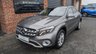USED 2019 19 MERCEDES-BENZ GLA 1.6 GLA200 SE (Executive) SUV 5dr Petrol Manual Euro 6 (s/s) (156 ps) ** HEATED FRONT SEATS - SATALLITE NAVIGATION - BLUETOOTH - REVERSE CAMERA **