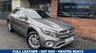 USED 2019 19 MERCEDES-BENZ GLA 1.6 GLA200 SE (Executive) SUV 5dr Petrol Manual Euro 6 (s/s) (156 ps) ** HEATED FRONT SEATS - SATALLITE NAVIGATION - BLUETOOTH - REVERSE CAMERA **