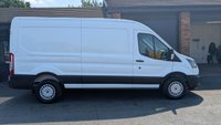 USED 2021 71 FORD TRANSIT 2.0 350 EcoBlue Leader Panel Van 5dr Diesel Manual FWD L3 H2 Euro 6 (s/s) (130 ps) *** BLUETOOTH - DAB RADIO - AIR CONDITIONING ***