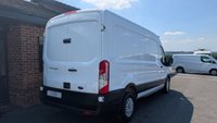 USED 2021 71 FORD TRANSIT 2.0 350 EcoBlue Leader Panel Van 5dr Diesel Manual FWD L3 H2 Euro 6 (s/s) (130 ps) *** BLUETOOTH - DAB RADIO - AIR CONDITIONING ***