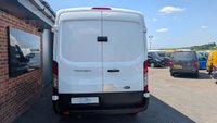 USED 2021 71 FORD TRANSIT 2.0 350 EcoBlue Leader Panel Van 5dr Diesel Manual FWD L3 H2 Euro 6 (s/s) (130 ps) *** BLUETOOTH - DAB RADIO - AIR CONDITIONING ***