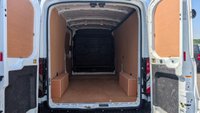 USED 2021 71 FORD TRANSIT 2.0 350 EcoBlue Leader Panel Van 5dr Diesel Manual FWD L3 H2 Euro 6 (s/s) (130 ps) *** BLUETOOTH - DAB RADIO - AIR CONDITIONING ***