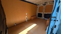 USED 2021 71 FORD TRANSIT 2.0 350 EcoBlue Leader Panel Van 5dr Diesel Manual FWD L3 H2 Euro 6 (s/s) (130 ps) *** BLUETOOTH - DAB RADIO - AIR CONDITIONING ***