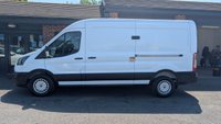 USED 2021 71 FORD TRANSIT 2.0 350 EcoBlue Leader Panel Van 5dr Diesel Manual FWD L3 H2 Euro 6 (s/s) (130 ps) *** BLUETOOTH - DAB RADIO - AIR CONDITIONING ***