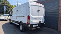USED 2021 71 FORD TRANSIT 2.0 350 EcoBlue Leader Panel Van 5dr Diesel Manual FWD L3 H2 Euro 6 (s/s) (130 ps) *** BLUETOOTH - DAB RADIO - AIR CONDITIONING ***