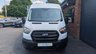 USED 2021 71 FORD TRANSIT 2.0 350 EcoBlue Leader Panel Van 5dr Diesel Manual FWD L3 H2 Euro 6 (s/s) (130 ps) *** BLUETOOTH - DAB RADIO - AIR CONDITIONING ***