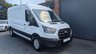 USED 2021 71 FORD TRANSIT 2.0 350 EcoBlue Leader Panel Van 5dr Diesel Manual FWD L3 H2 Euro 6 (s/s) (130 ps) *** BLUETOOTH - DAB RADIO - AIR CONDITIONING ***