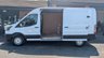 USED 2021 71 FORD TRANSIT 2.0 350 EcoBlue Leader Panel Van 5dr Diesel Manual FWD L3 H2 Euro 6 (s/s) (130 ps) *** BLUETOOTH - DAB RADIO - AIR CONDITIONING ***