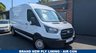 USED 2021 71 FORD TRANSIT 2.0 350 EcoBlue Leader Panel Van 5dr Diesel Manual FWD L3 H2 Euro 6 (s/s) (130 ps) *** BLUETOOTH - DAB RADIO - AIR CONDITIONING ***