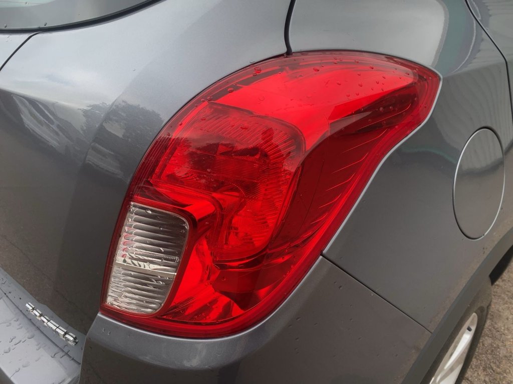 USED 2019 19 VAUXHALL MOKKA X 1.4i Turbo ecoTEC Active SUV 5dr Petrol Manual Euro 6 (s/s) (140 ps) 
