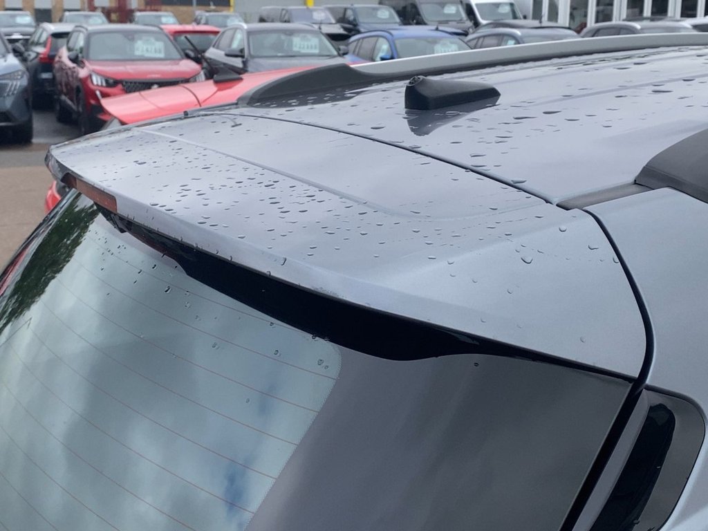 USED 2019 19 VAUXHALL MOKKA X 1.4i Turbo ecoTEC Active SUV 5dr Petrol Manual Euro 6 (s/s) (140 ps) 