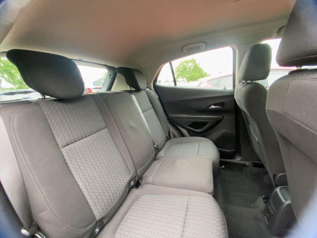 USED 2019 19 VAUXHALL MOKKA X 1.4i Turbo ecoTEC Active SUV 5dr Petrol Manual Euro 6 (s/s) (140 ps) 