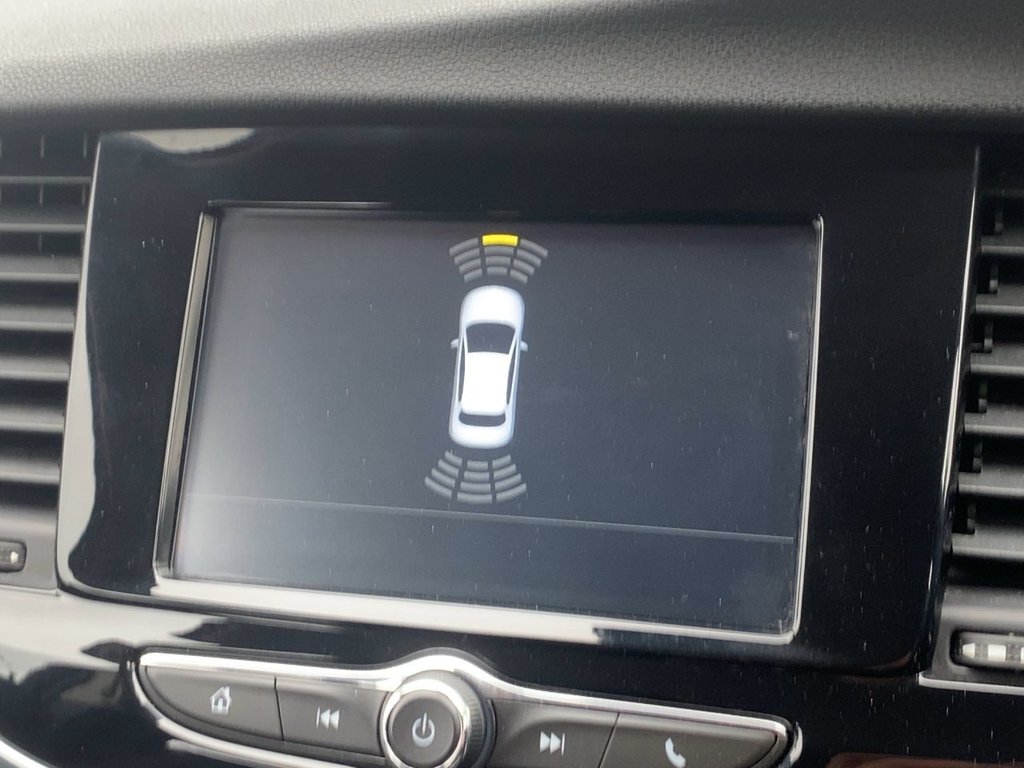 USED 2019 19 VAUXHALL MOKKA X 1.4i Turbo ecoTEC Active SUV 5dr Petrol Manual Euro 6 (s/s) (140 ps) 