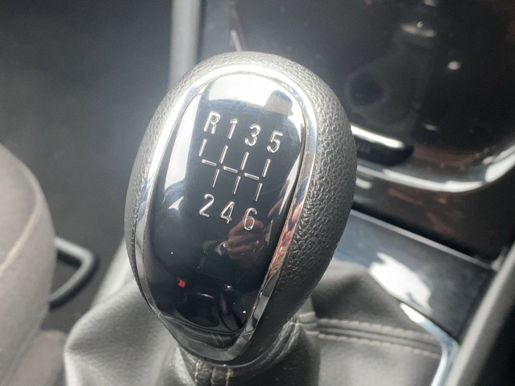 USED 2019 19 VAUXHALL MOKKA X 1.4i Turbo ecoTEC Active SUV 5dr Petrol Manual Euro 6 (s/s) (140 ps) 