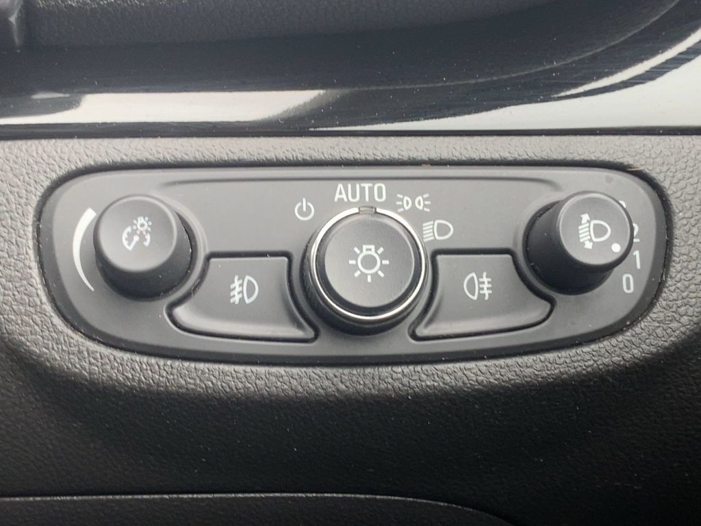 USED 2019 19 VAUXHALL MOKKA X 1.4i Turbo ecoTEC Active SUV 5dr Petrol Manual Euro 6 (s/s) (140 ps) 