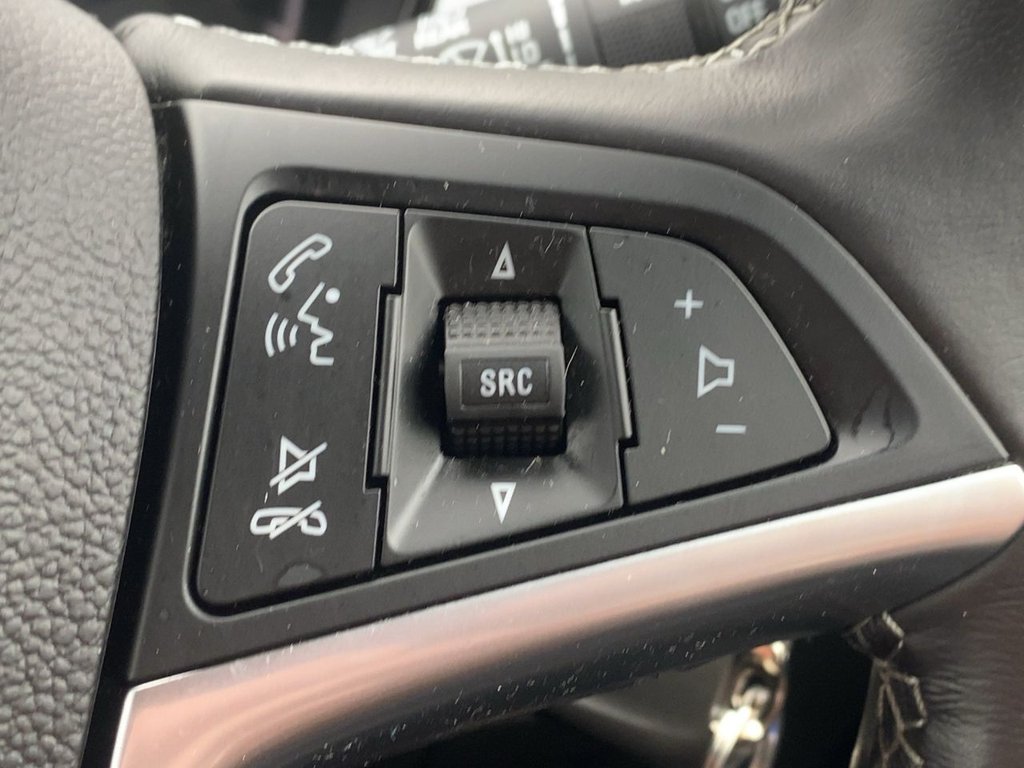 USED 2019 19 VAUXHALL MOKKA X 1.4i Turbo ecoTEC Active SUV 5dr Petrol Manual Euro 6 (s/s) (140 ps) 