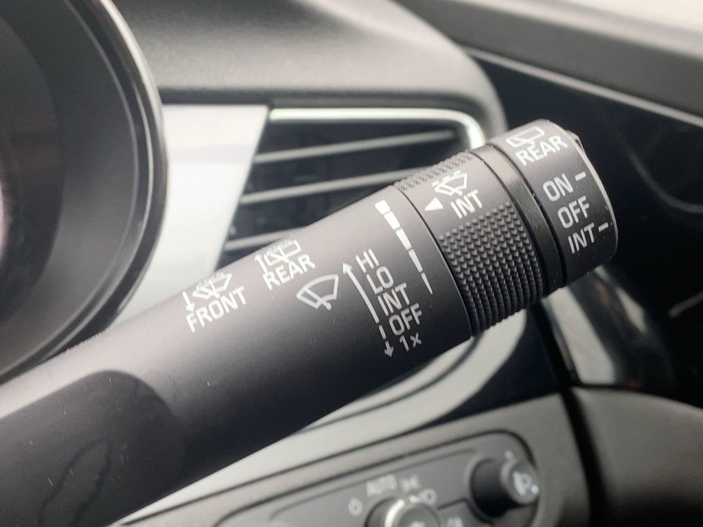 USED 2019 19 VAUXHALL MOKKA X 1.4i Turbo ecoTEC Active SUV 5dr Petrol Manual Euro 6 (s/s) (140 ps) 