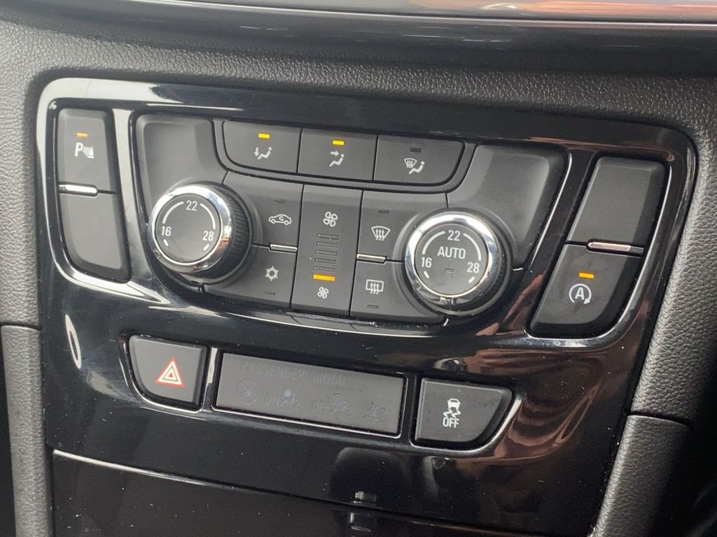 USED 2019 19 VAUXHALL MOKKA X 1.4i Turbo ecoTEC Active SUV 5dr Petrol Manual Euro 6 (s/s) (140 ps) 